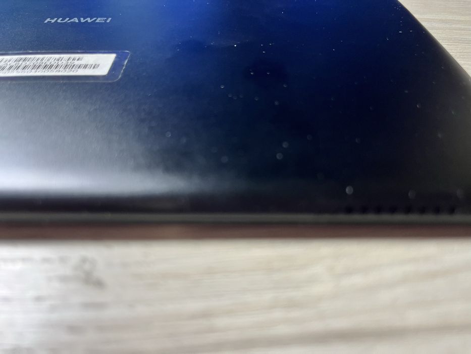 Планшет Хьюавей mediapad t5