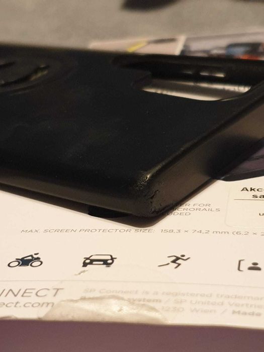 SP Connect Samsung  S23 ULTRA