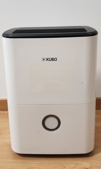 Desumidificador KUBO 20 L/dia