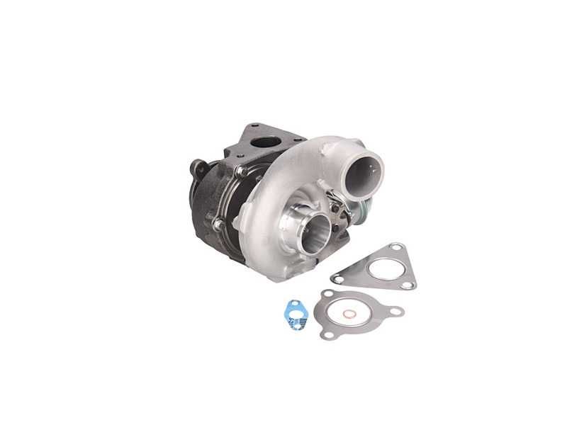 Нова турбіна Jrone 720244 RenaultMaster,Trafic II, Nissan Interstar