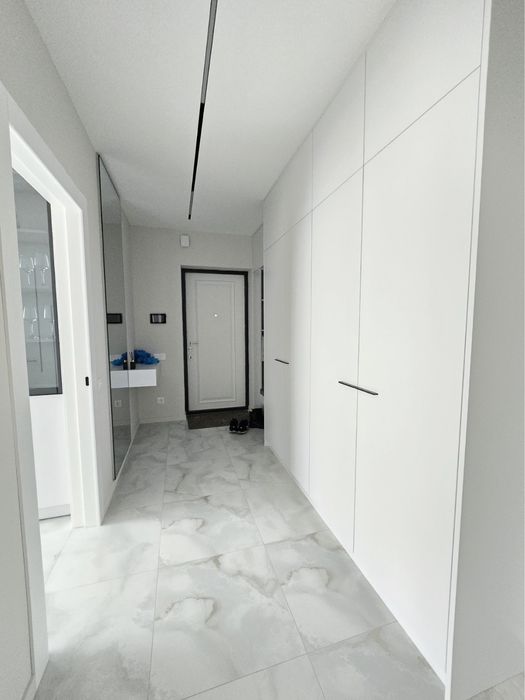 ЕЛІТНИЙ ЖК ВОДОГРАЙ! ПЕРША ЗДАЧА! Простора 2х з ТОПОВОЮ комплектацією!