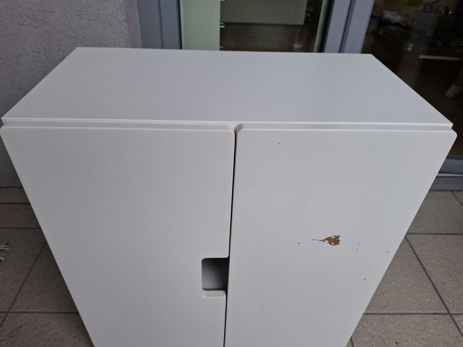 Szafki Stuva 60x60x30