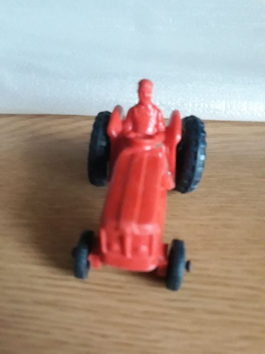 Tractor Brinquedo Tomte Laerdal