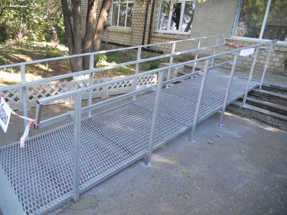 заборы из профнастила профлиста