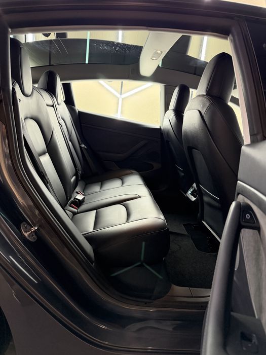 Tesla model 3 Sr Plus LFP Ryzen