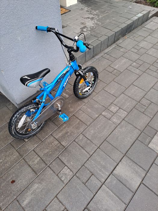 Sprzedam rower dziecięcy