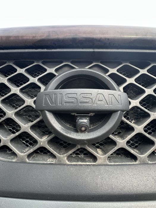 Продам Nissan Navara 2008