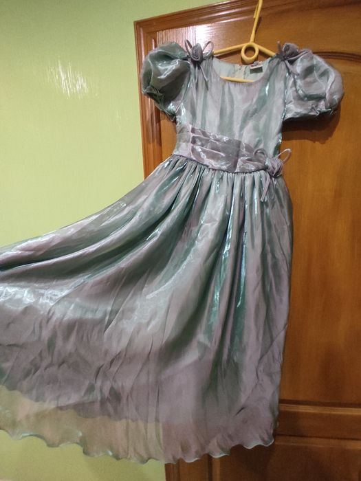Плаття дитяче свято
