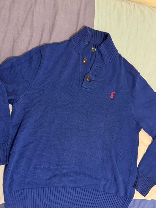 yves saint laurent + ralph lauren