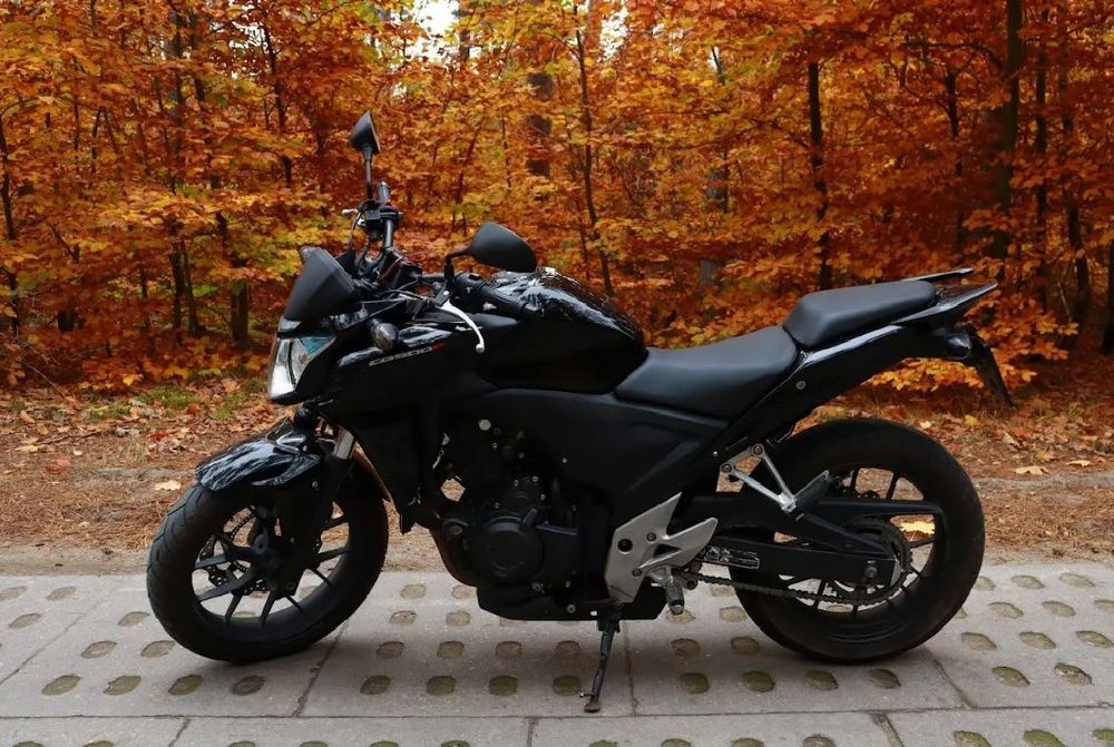 Honda