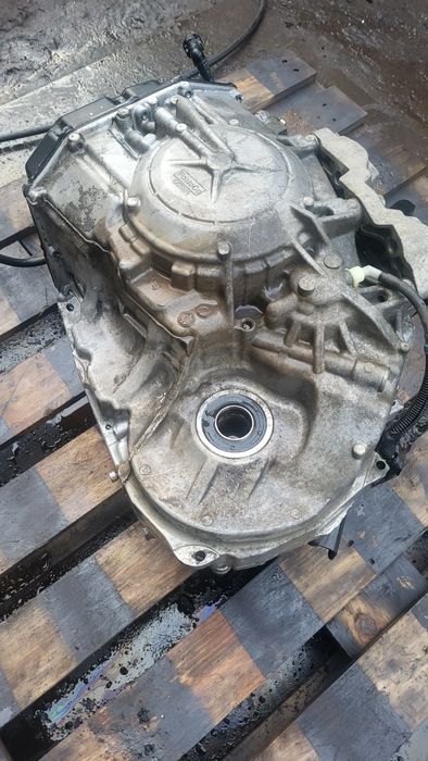 Caixa automática volvo xc70 D5