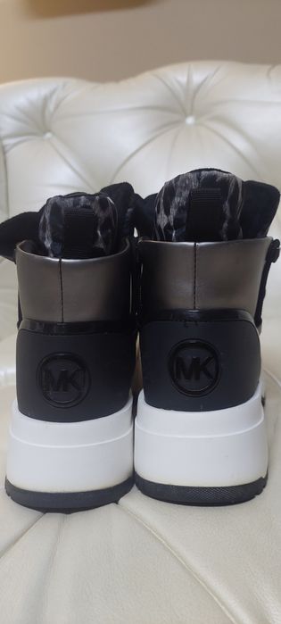 Śniegowce Michael Kors