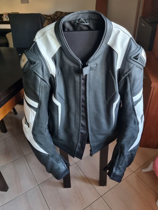 Casaco motolovo novo M