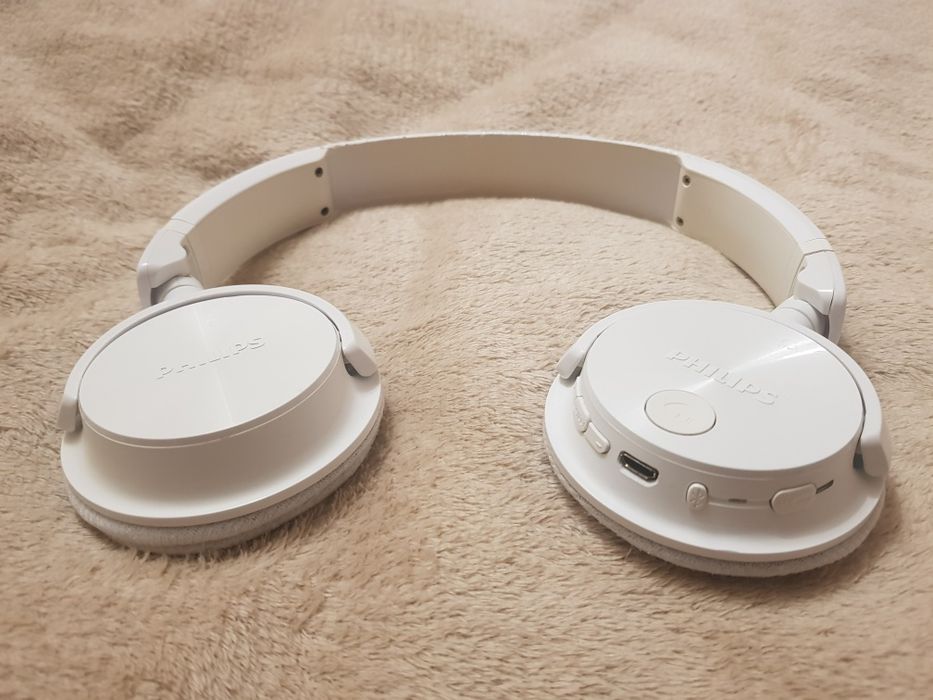 Наушники Philips SHB3060