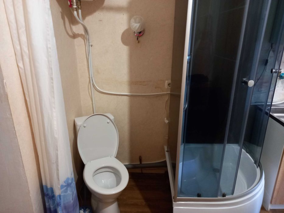 1-кімнатна квартира за адресою вул. Танкістів (площа 25 м²) - Atlanta.ua - фото 4