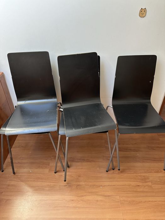 Cadeira Martin Ikea