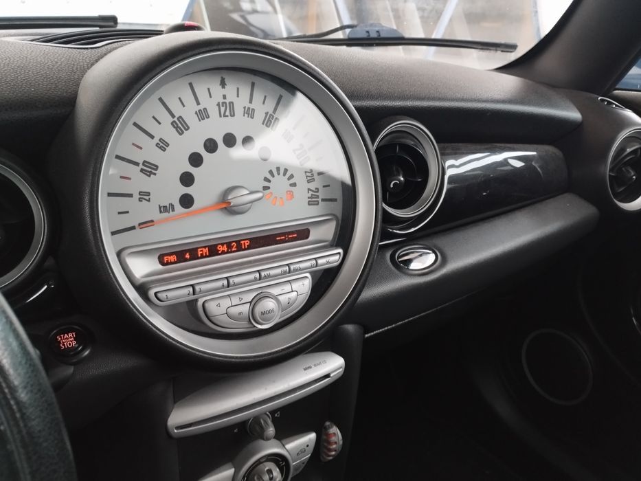 Venda de carros usado