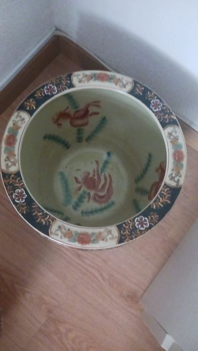 Vaso Chinês antigo