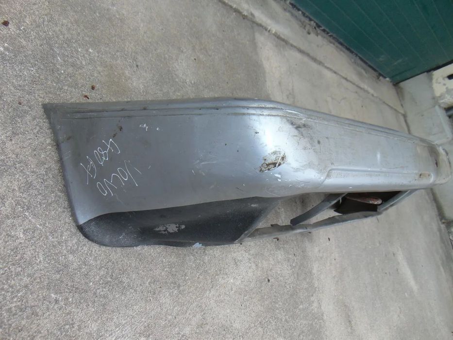 Volvo 480 para-choques frente
