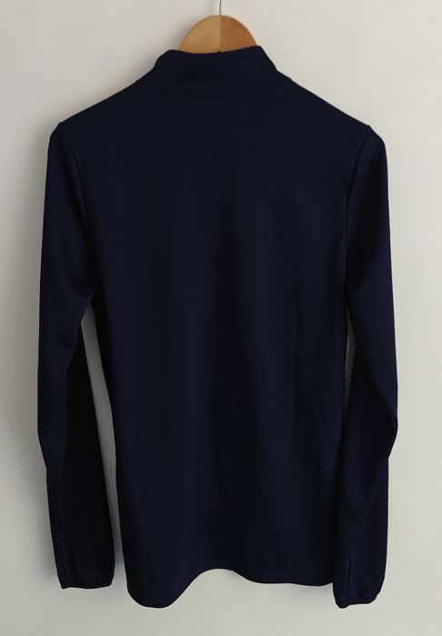 Nike bluza sportowa rozpinana męska S