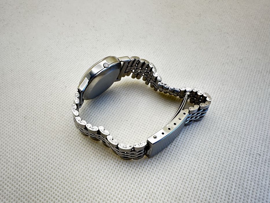 Omega DeVile 30mm bk