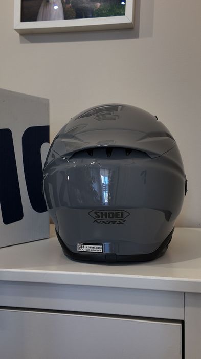 Kask SHOEI NXR2 rozmiar S