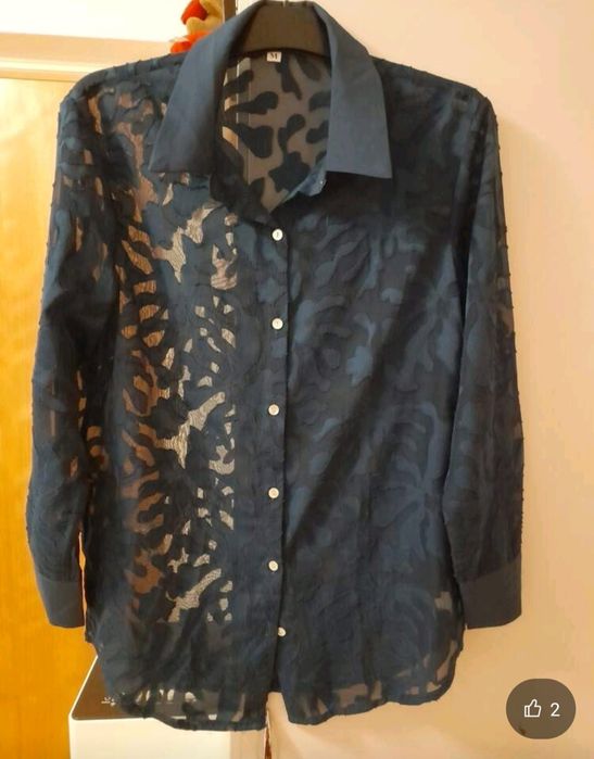 Блузка, розмір Л