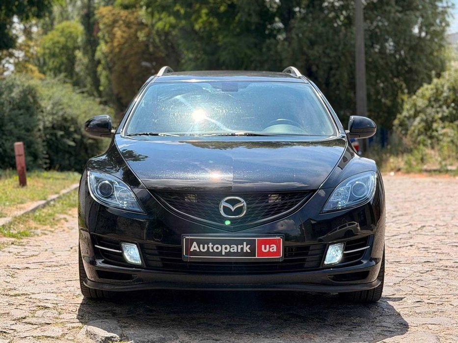 Продам Mazda 6 2008р. #78243