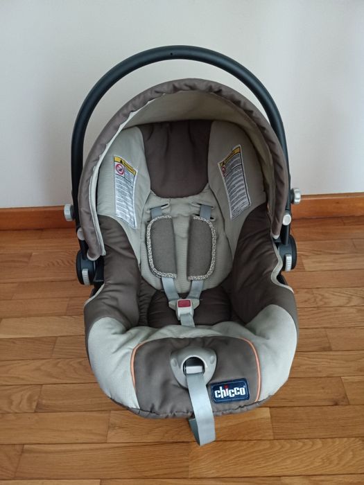 Carrinho Duo - CHICCO