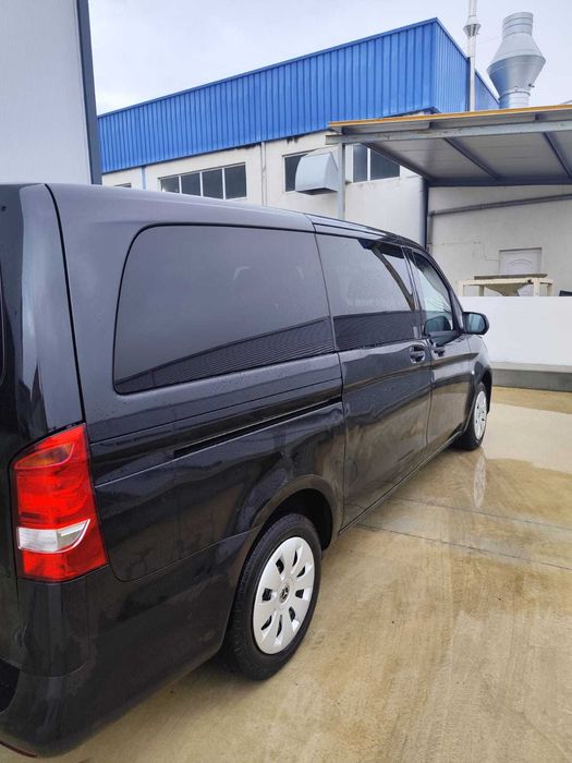 Mercedes Benz Vito Tourer 111 CDI