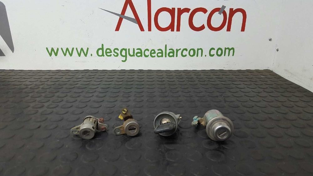 CONJUNTO COMPLETO DE BOMBAS OPEL FRONTERA A BáSICO