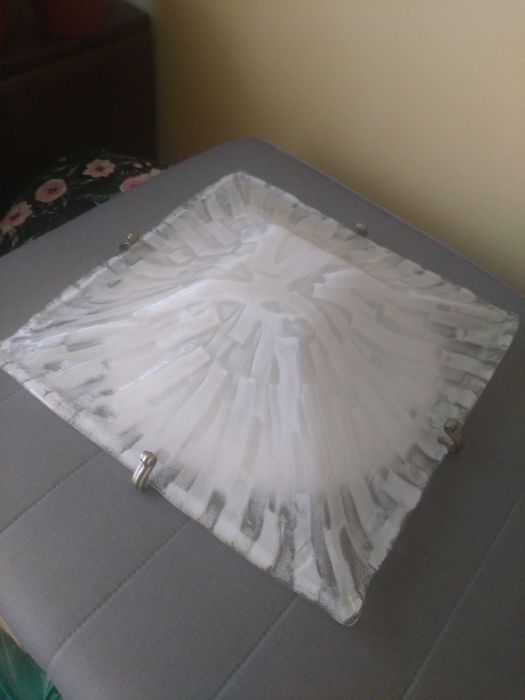 Plafon ozdobny 40cmx40 cm