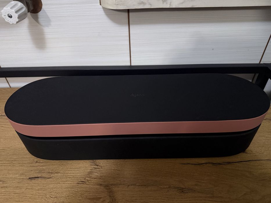 Aeroprostownica Dyson
