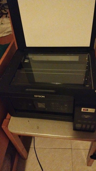 Impressora Epson ET-2851