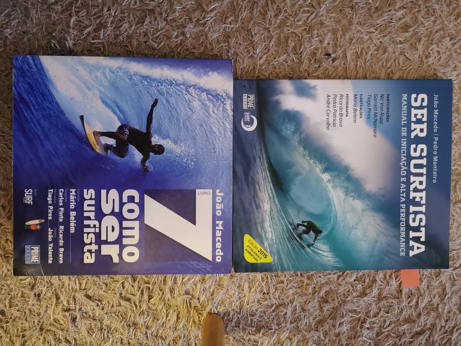 Livros leitura obrigatória