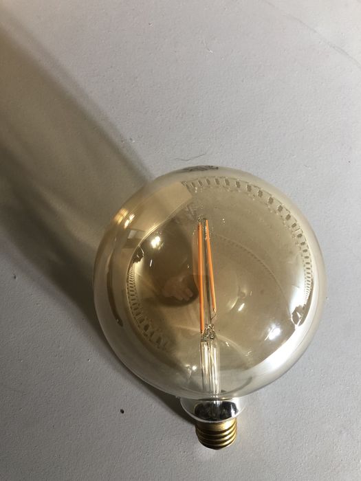 Lampadas decorativas Ikea