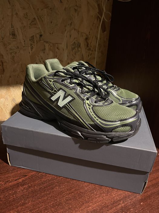 Оригинальные кроссовки New Balance 740