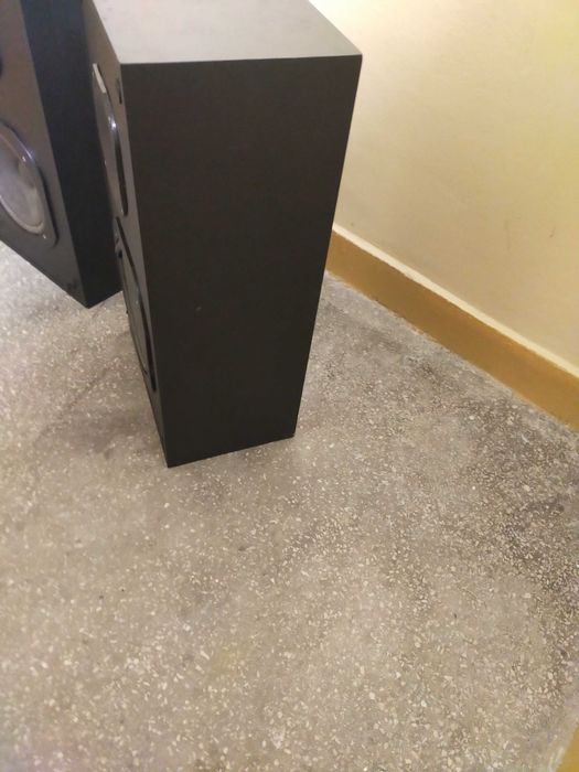 Kolumny unitra Tonsil