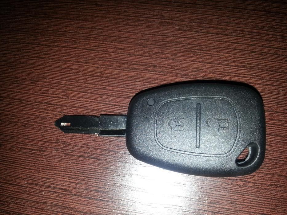 Продам ключ до кенго, трафіка, віваріка