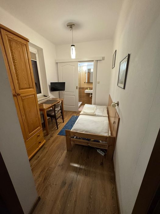 Noclegi dla pracowników i osób prywatnych