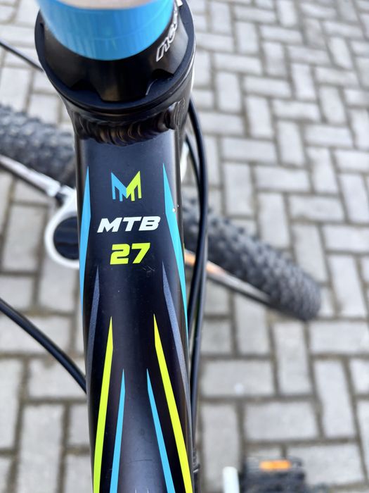 Rower monteria stan bdb+