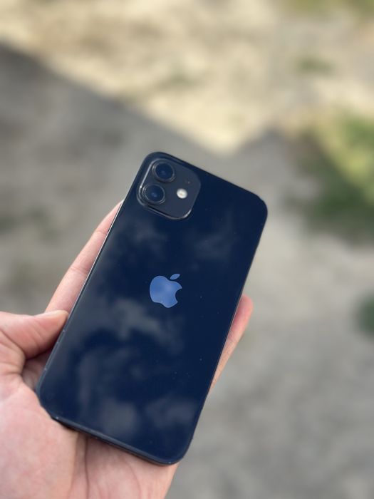 Iphone 12, 64 гб