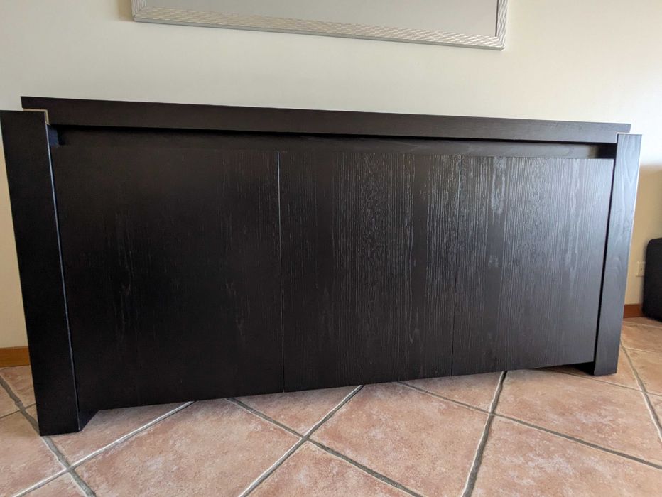 Mobília para sala de jantar