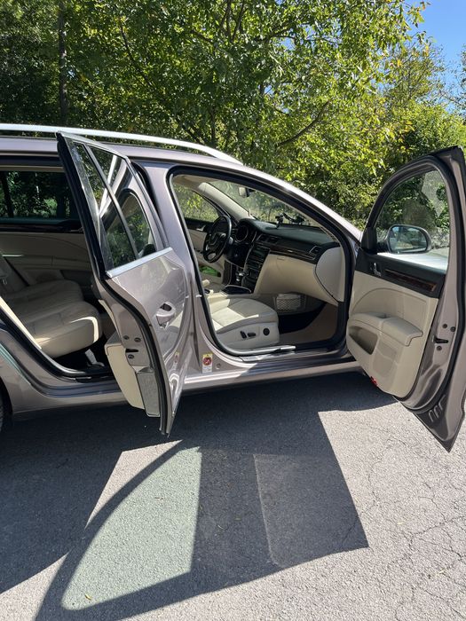 Продам авто  Skoda Superb