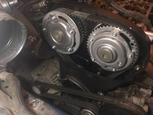 Фазорегуляторы z16xer