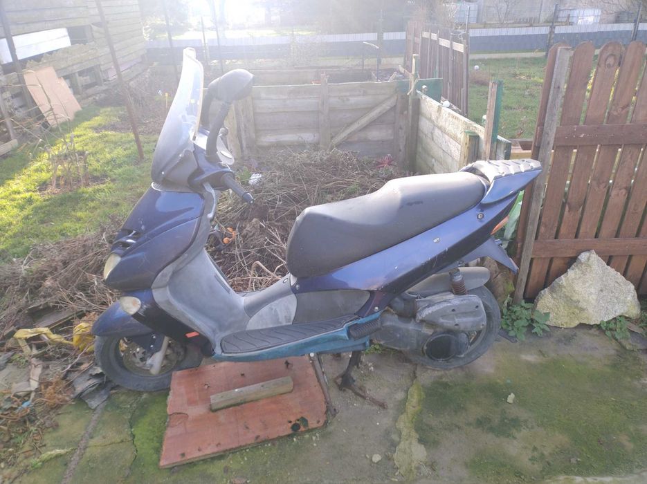 Aprilia