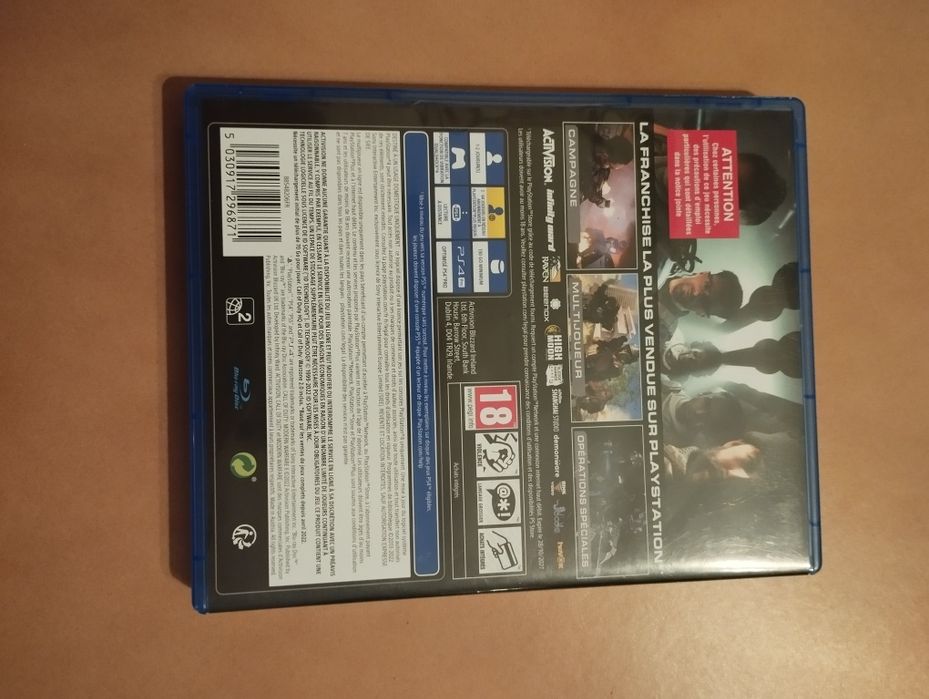 Call of duty modern warfare 2