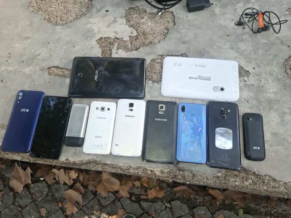 Telemoveis usados