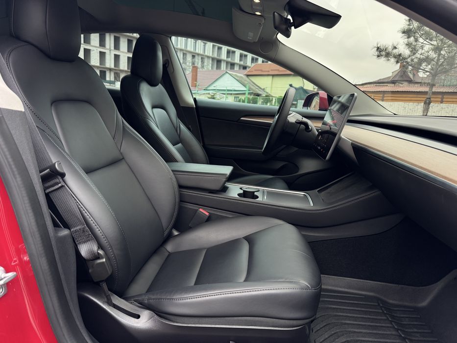 ‼️Tesla 3 Performance‼️ 2022 рік! 30 пробігу