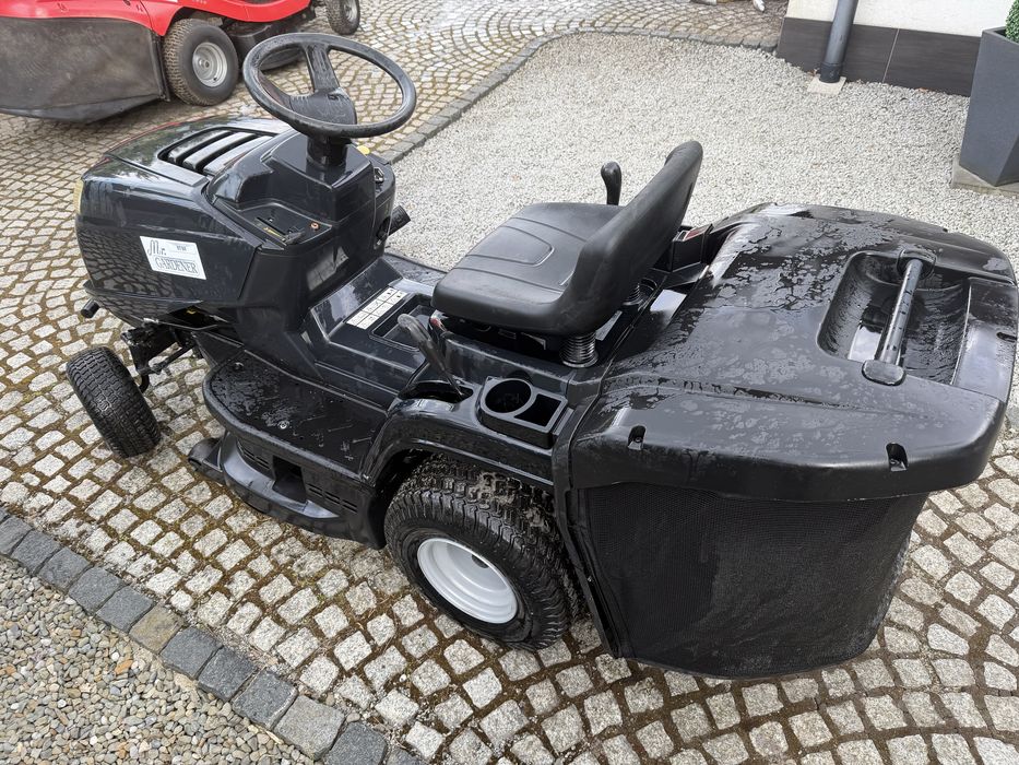 Traktorek Alpina Stiga stan odealny !!! Manual 66cm